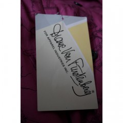 80' オールインワン Diane von Furstenberg
