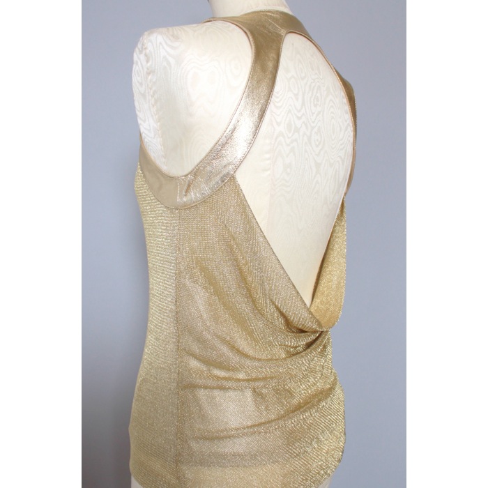 K-vin shop(ケービンショップ) / 80' ゴールドトップス France