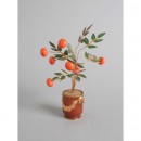 ファベルジェ レプリカ Tangerine Tree