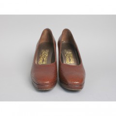 パンプス Ferragamo