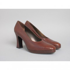 パンプス Ferragamo