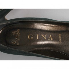 パンプス GINA UK