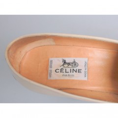 パンプス CELINE