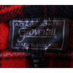 ’ ダッフルコート GLOVERALL