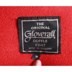 ’ ダッフルコート GLOVERALL