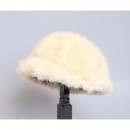 60'  Real Fur  HAT