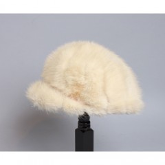 60'  Real Fur  HAT