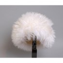 70'  Real Fur  HAT　ITALY