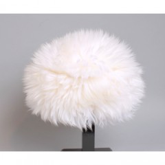 70'  Real Fur  HAT　ITALY