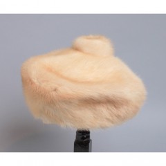 50'   Real Fur HAT　ENGLAND