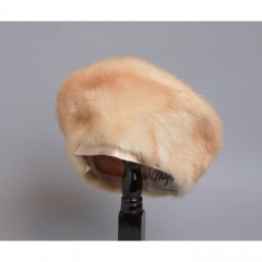 50'   Real Fur HAT　ENGLAND