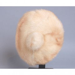 50'   Real Fur HAT　ENGLAND