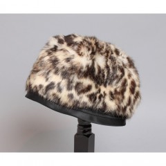50'  Real Fur HAT  　