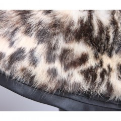 50'  Real Fur HAT  　
