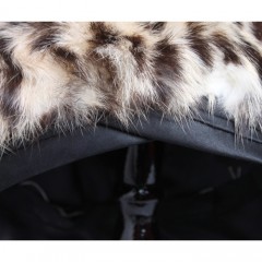 50'  Real Fur HAT  　