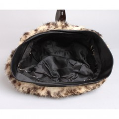 50'  Real Fur HAT  　
