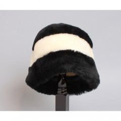 60'  Real FUR  HAT