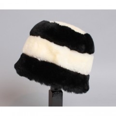 60'  Real FUR  HAT