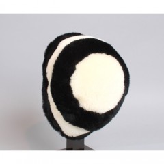 60'  Real FUR  HAT