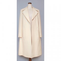 60’ ウールコート　Aquascutum