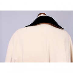 80’ ウールコート Saks Fifth Avenue USA
